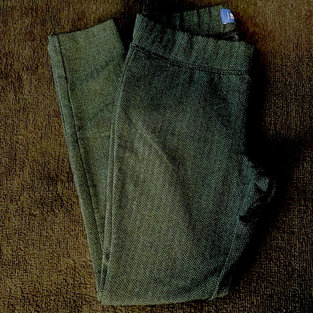 Old Navy Stevie Womens petite legging size small (SP)